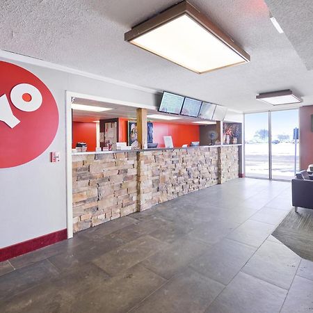 Oyo Hotel Goodland Ks Hwy 24 Eksteriør bilde