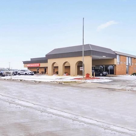 Oyo Hotel Goodland Ks Hwy 24 Eksteriør bilde