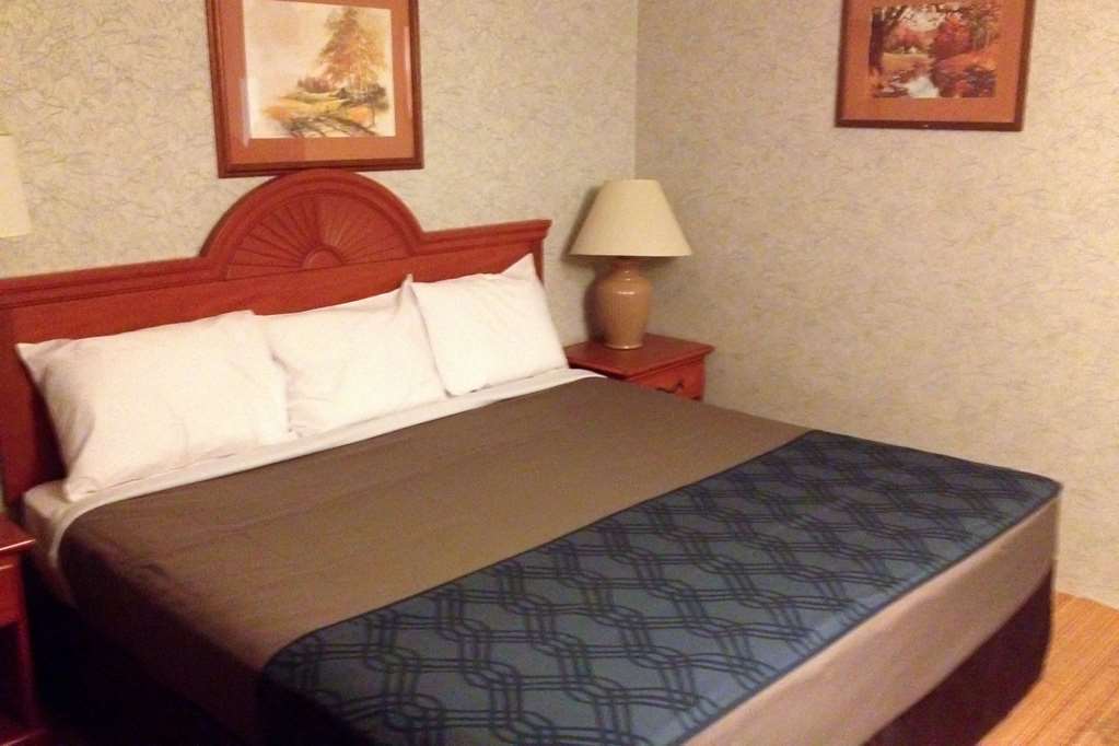 Oyo Hotel Goodland Ks Hwy 24 Rom bilde