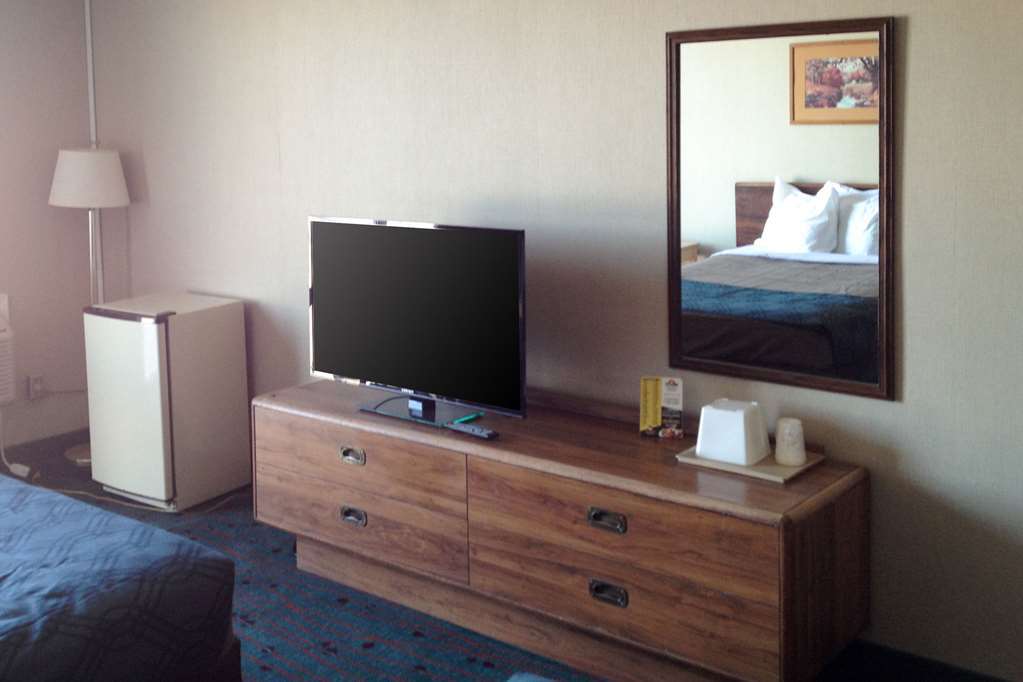 Oyo Hotel Goodland Ks Hwy 24 Rom bilde