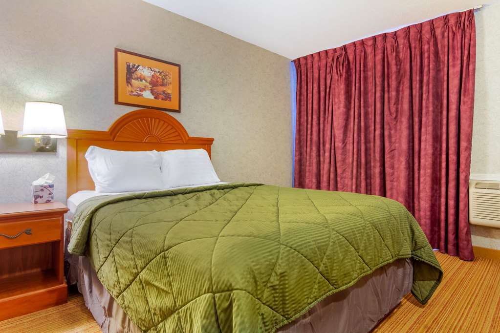 Oyo Hotel Goodland Ks Hwy 24 Rom bilde