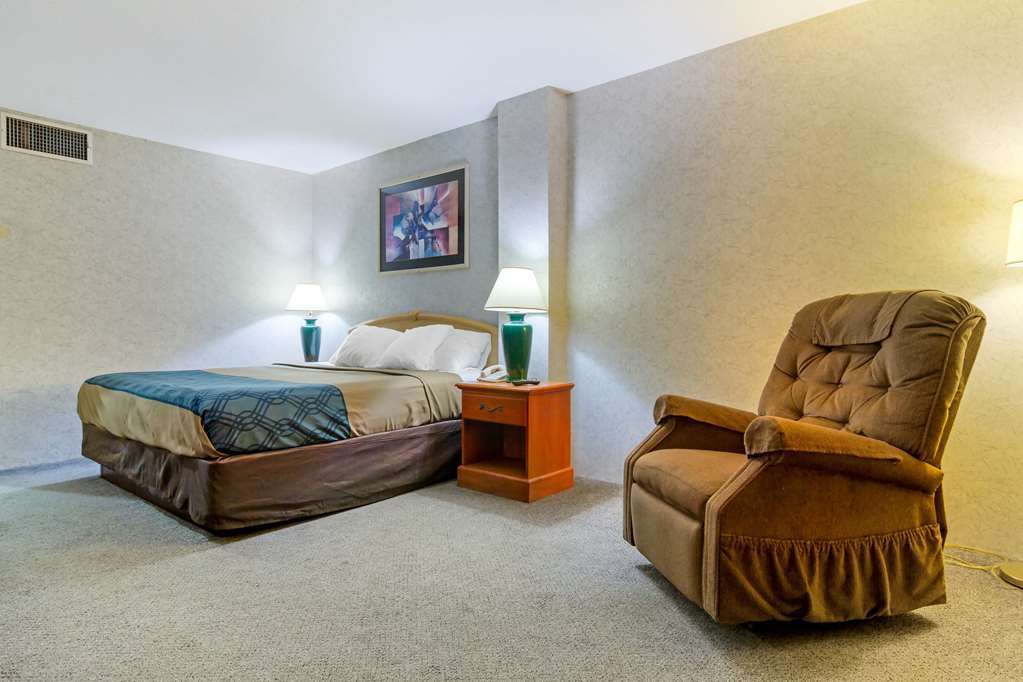 Oyo Hotel Goodland Ks Hwy 24 Rom bilde