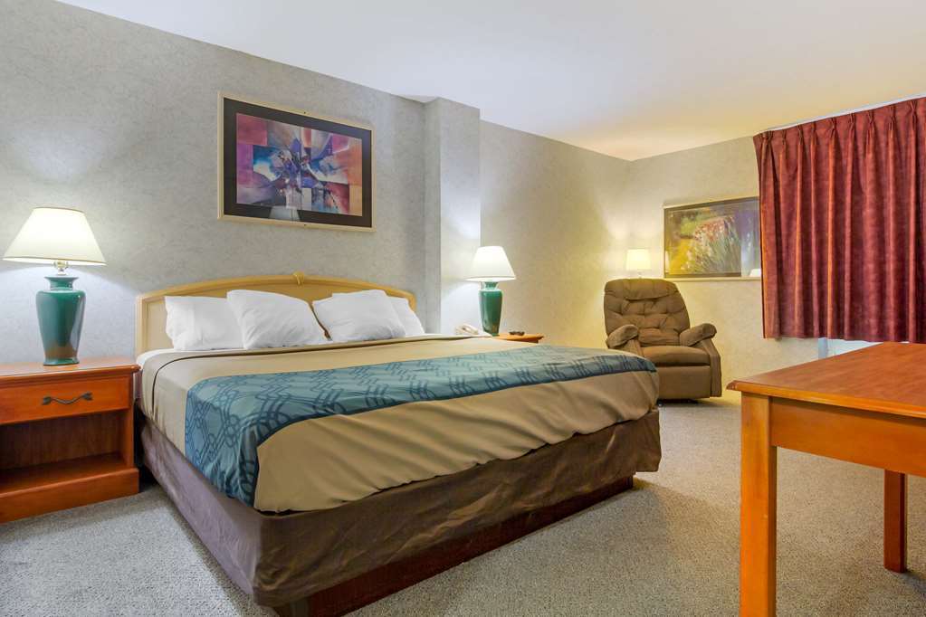 Oyo Hotel Goodland Ks Hwy 24 Rom bilde