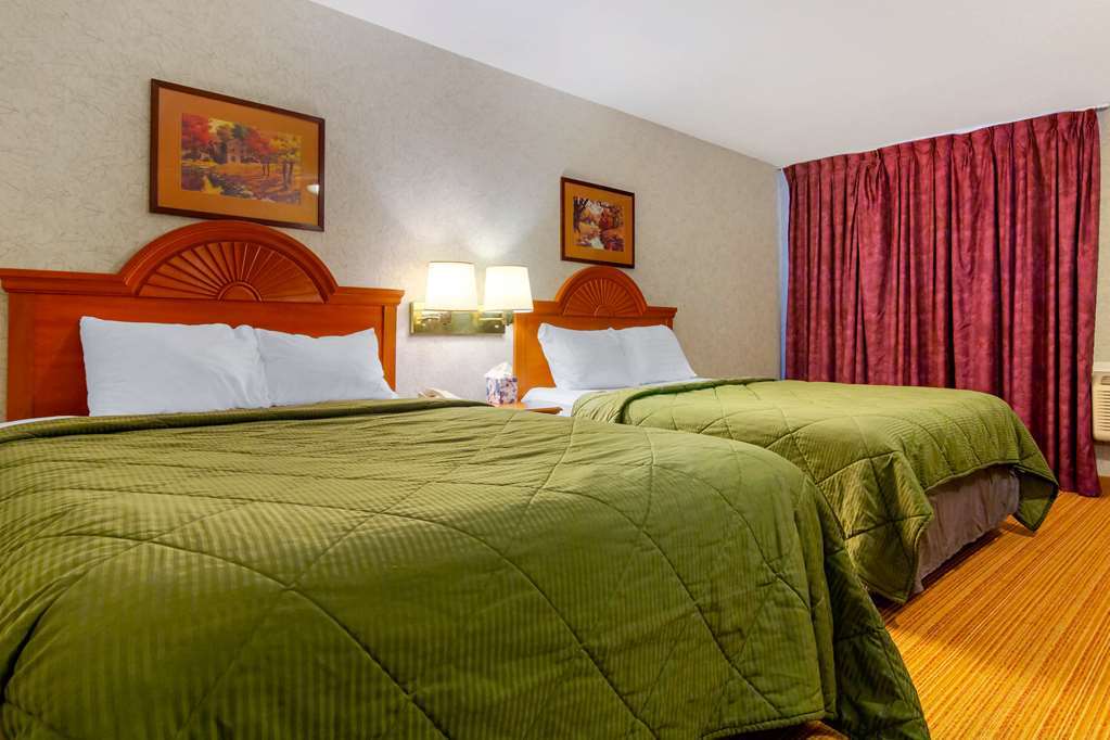 Oyo Hotel Goodland Ks Hwy 24 Rom bilde