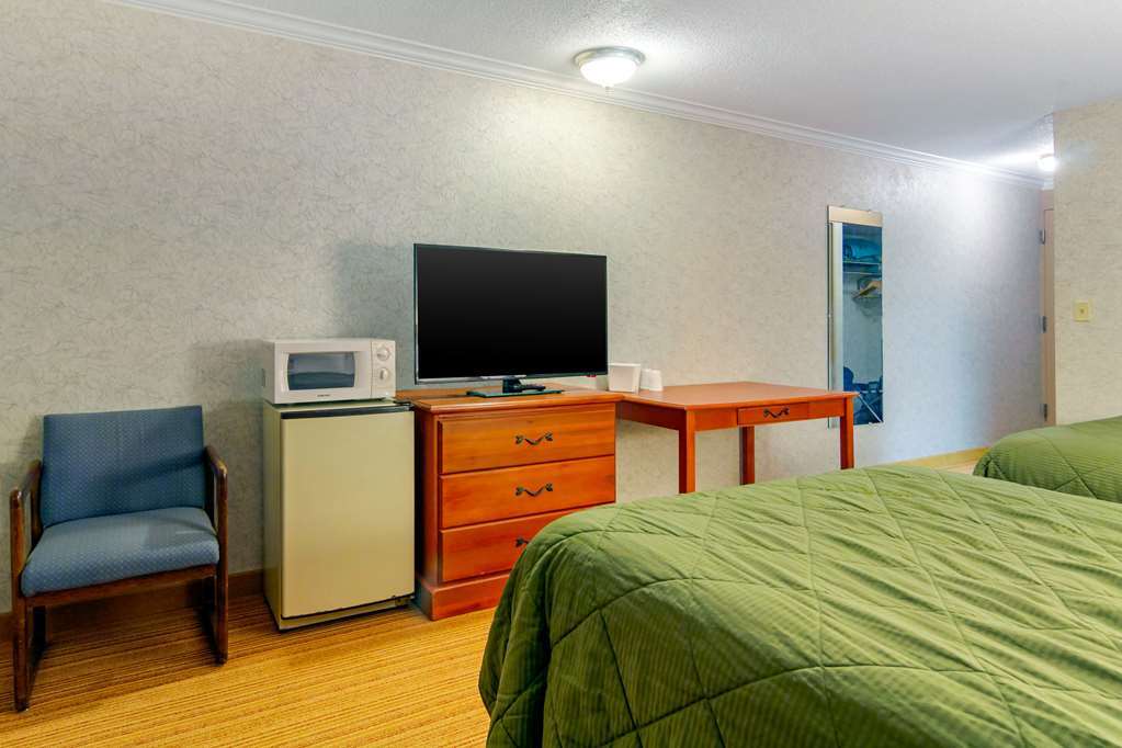 Oyo Hotel Goodland Ks Hwy 24 Rom bilde