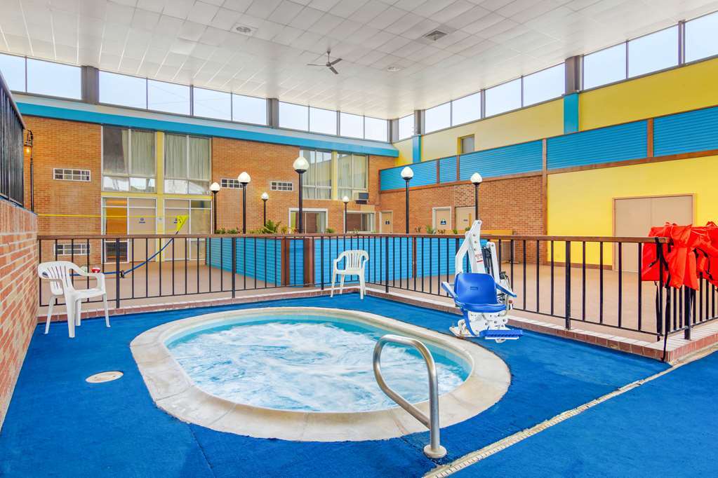 Oyo Hotel Goodland Ks Hwy 24 Fasiliteter bilde